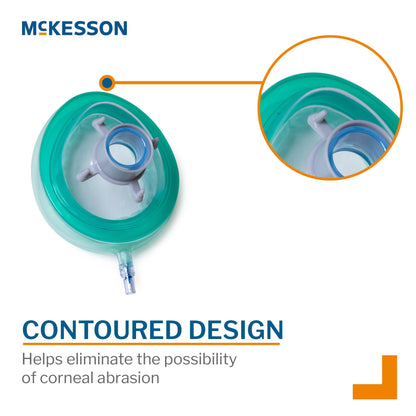 McKesson Anesthesia Mask