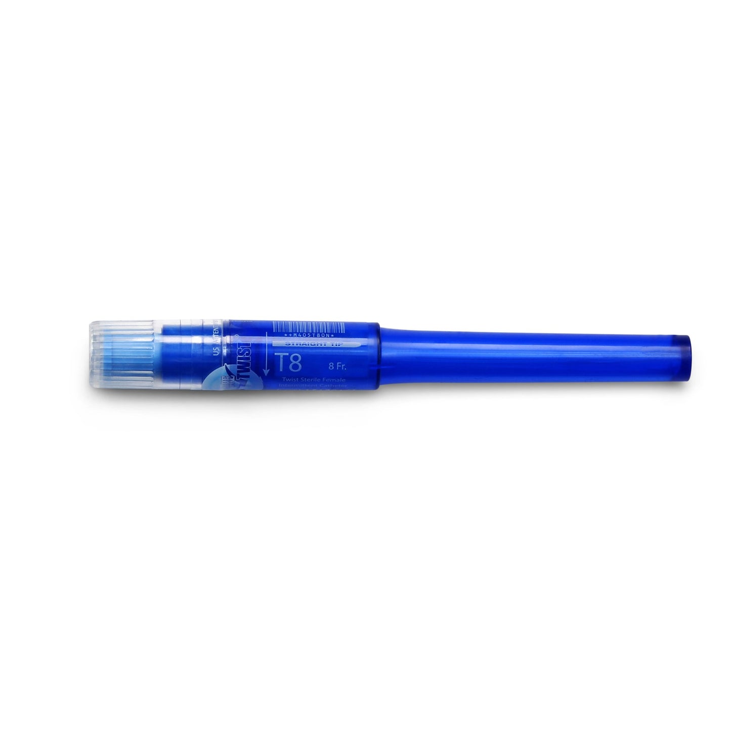 Cure Twist™ Urethral Catheter