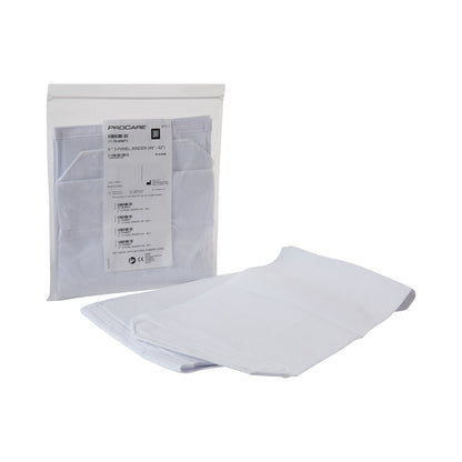 ProCare® 3-Panel Abdominal Support, One Size Fits 45 – 62 Inch Waists