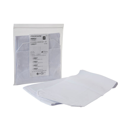 ProCare® 3-Panel Abdominal Support, One Size Fits 45 – 62 Inch Waists