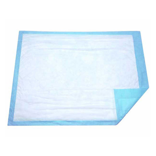 Dukal™ Fluff Underpad, 17 x 24 Inch