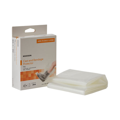 McKesson Leg Cast Protector