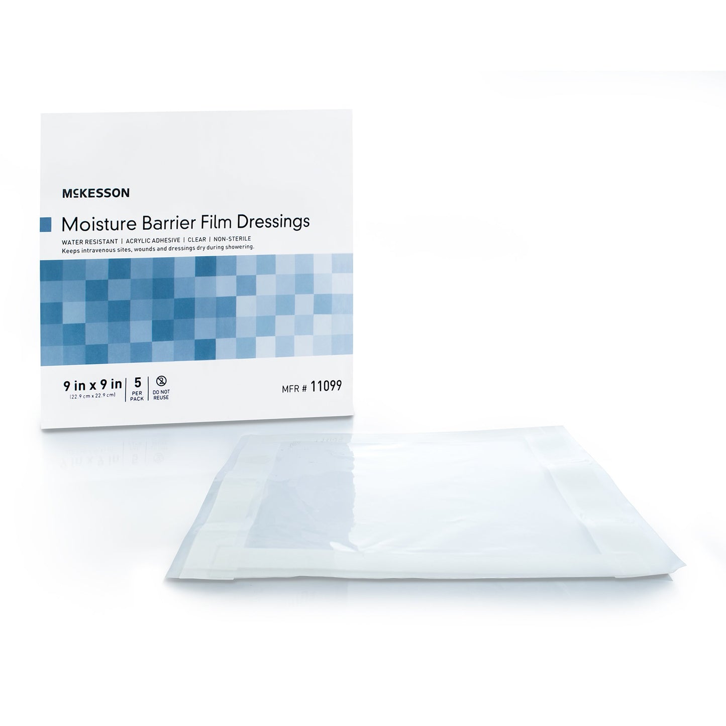 McKesson Wound Protector