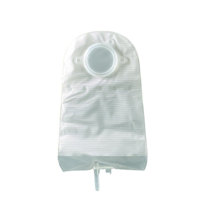 Sur-Fit Natura® Two-Piece Transparent Urostomy Pouch