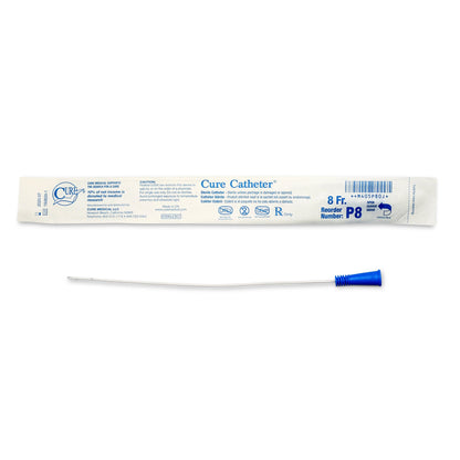 Cure Catheter™ Urethral Catheter, Unisex