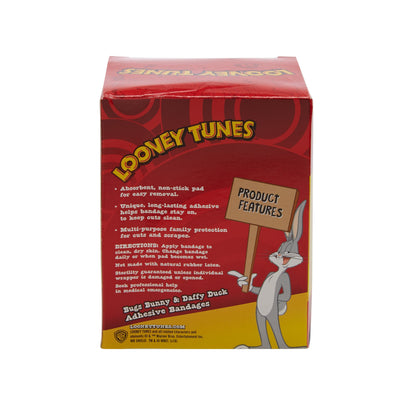 Looney Tunes™ Stat Strip® Adhesive Strip