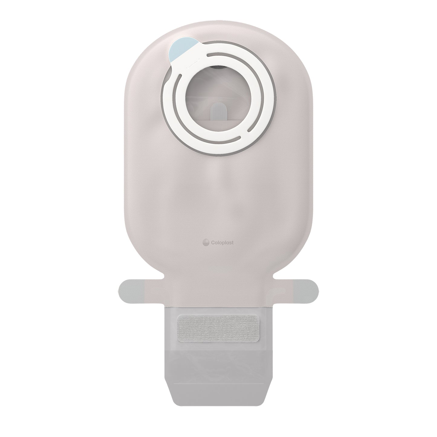 Sensura Mio Kids 2-Piece Drainable Pouch Midi 35 mm 10ct