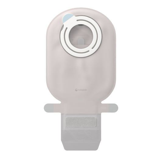 Sensura Mio Kids 2-Piece Drainable Pouch Midi 35 mm 10ct