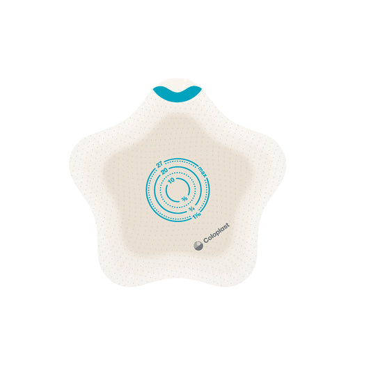 Sensura Mio Kids Flex 2-Piece Barrier 35 mm 5ct