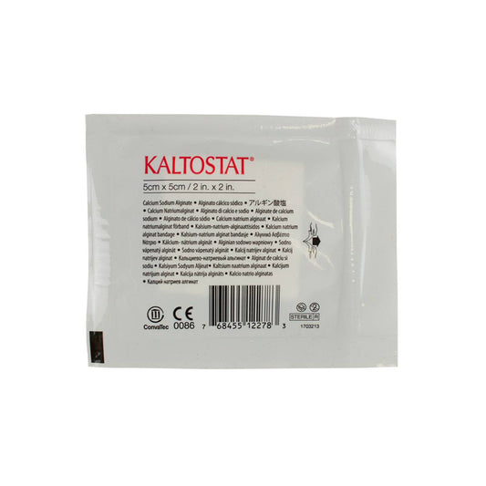 Kaltostat® Calcium Alginate Dressing