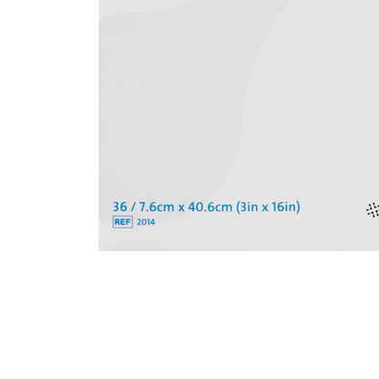 Adaptic™ Petrolatum Impregnated Dressing, 3 x 16 Inch