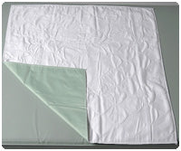 SleepDri Budget Underpad 34" x 36" 1ct
