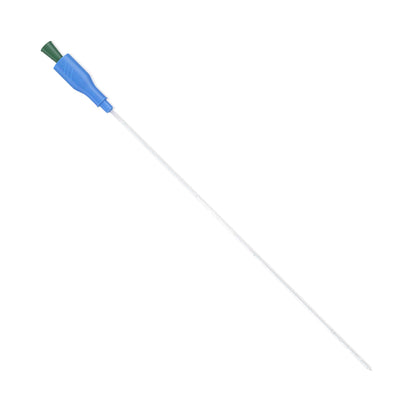 Swift™ PVC Urethral Catheter TruCath, Coudé Tip