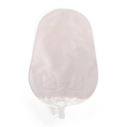 SenSura® Mio Convex Deep 1-Piece Opaque Urostomy Pouch, 31 mm Stoma