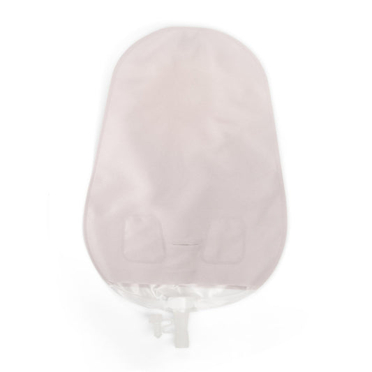 SenSura® Mio Convex Deep 1-Piece Opaque Urostomy Pouch, 31 mm Stoma