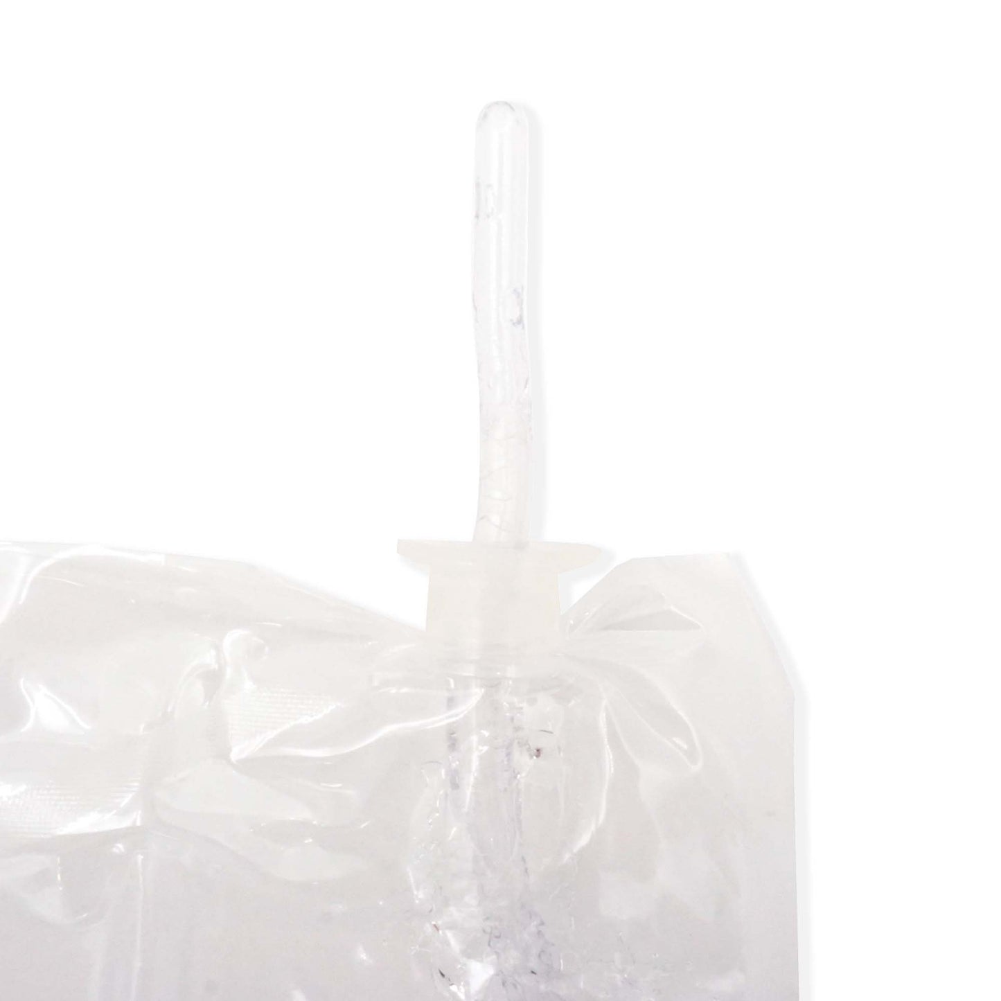 MTG Jiffy Cath® Mini-Pak Intermittent Catheter Kit, Straight Tip