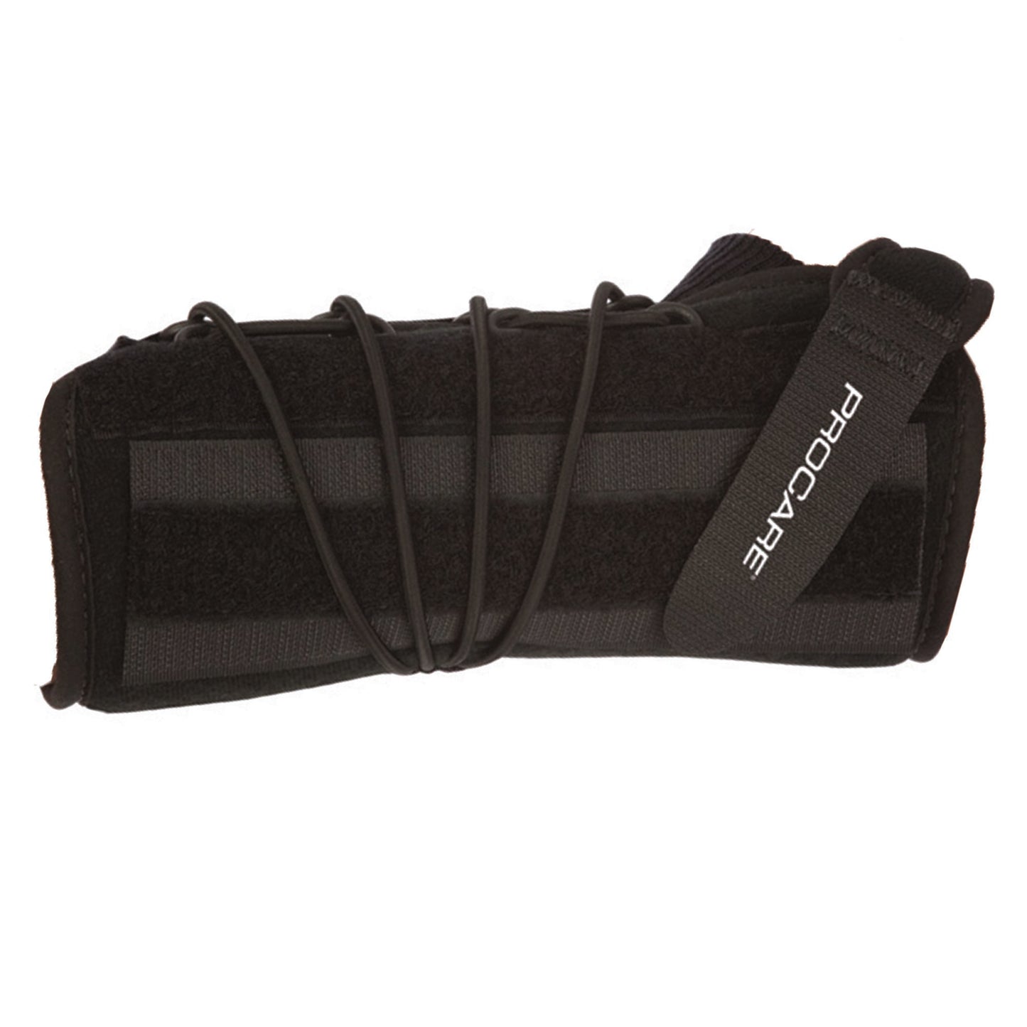 Quick-Fit® Wrist II Right Wrist Brace, One Size Fits Most