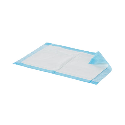 Dynarex® Absorbent Fluff Fill Underpad