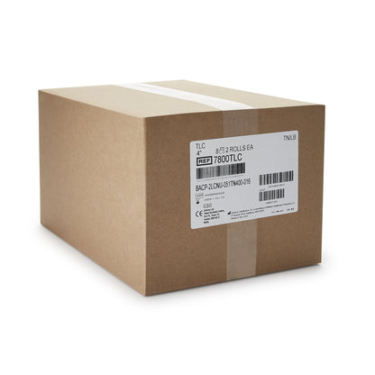 CoFlex® TLC with Indicators Two-Layer Compression Bandage System, Tan