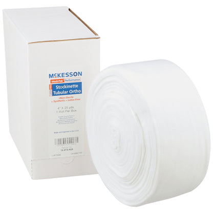 McKesson Polyester Tubular Stockinette