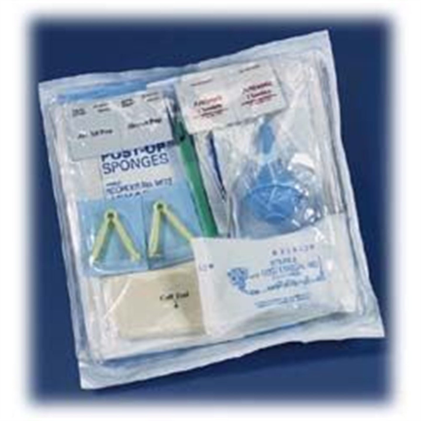 Hopkins - Emergency O.B. Kit
