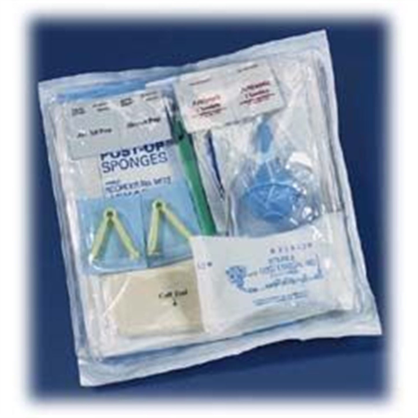 Hopkins - Emergency O.B. Kit
