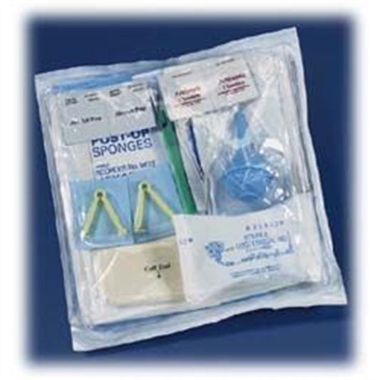 Hopkins - Emergency O.B. Kit