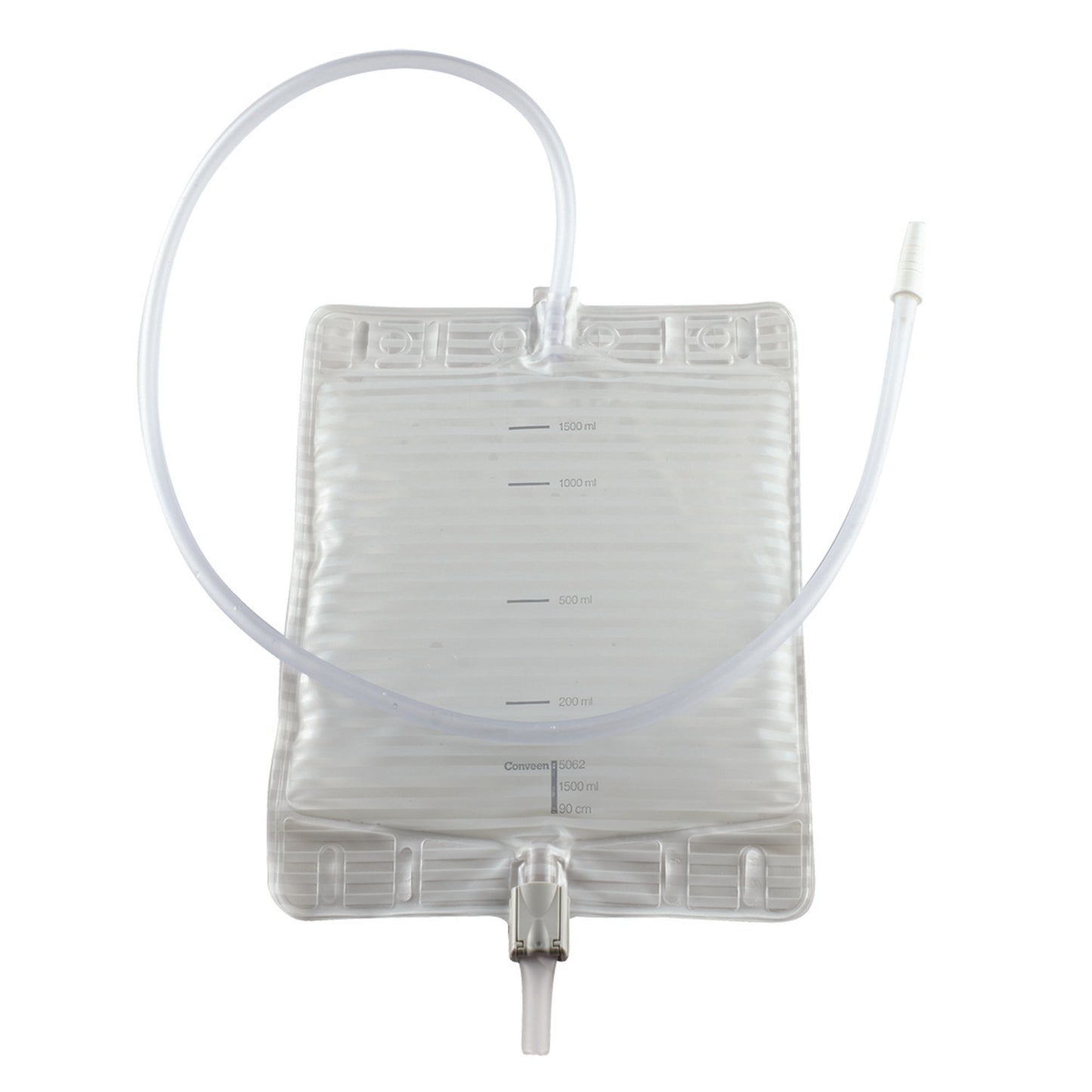 Conveen® Urinary Leg Bag, Anti-Reflux Valve