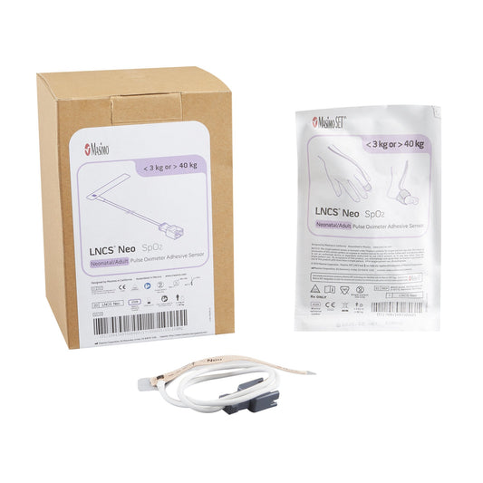 LNCS® Neonatal SpO2 Adhesive Sensor