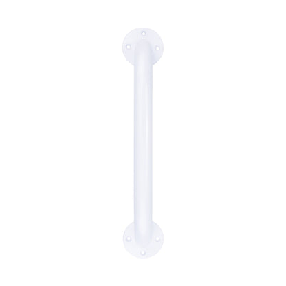 McKesson Wall Grab Bar, White Steel