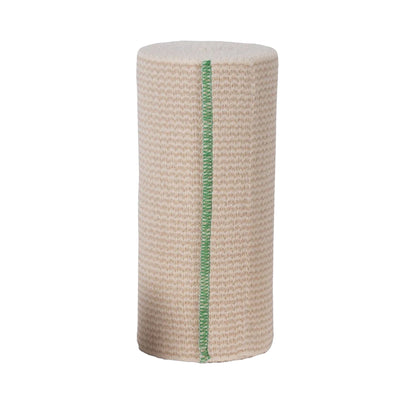 EZe-Band® LF Double Hook-and-Loop Closure Elastic Bandage, Tan
