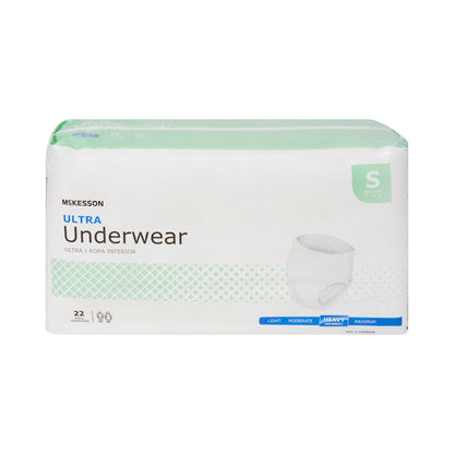 McKesson Ultra Heavy Absorbent Underwear