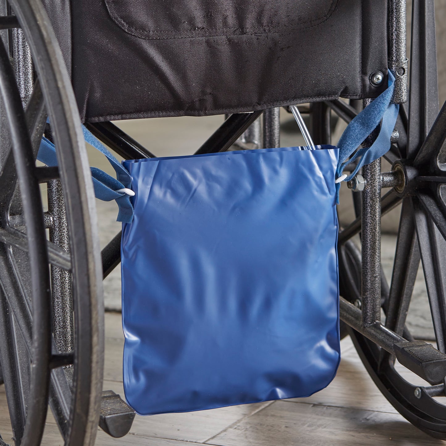 McKesson Urinary Bag Drainage Holder, Adjustable Straps