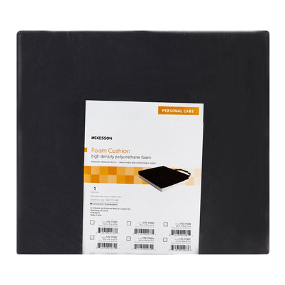 McKesson Foam Seat Cushion