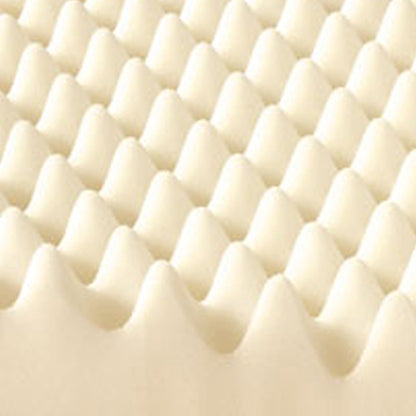 Span-America Eggcrate Seat Cushion, 16x 16 x 3 Inch
