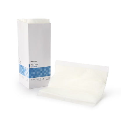McKesson Sterile Abdominal Pad