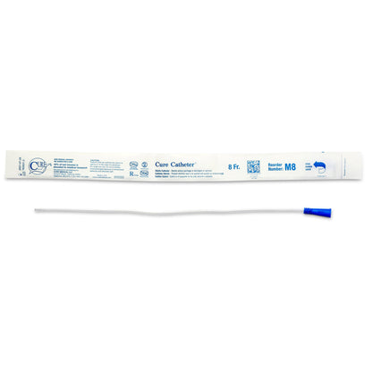 Cure Catheter™ Urethral Catheter, Male