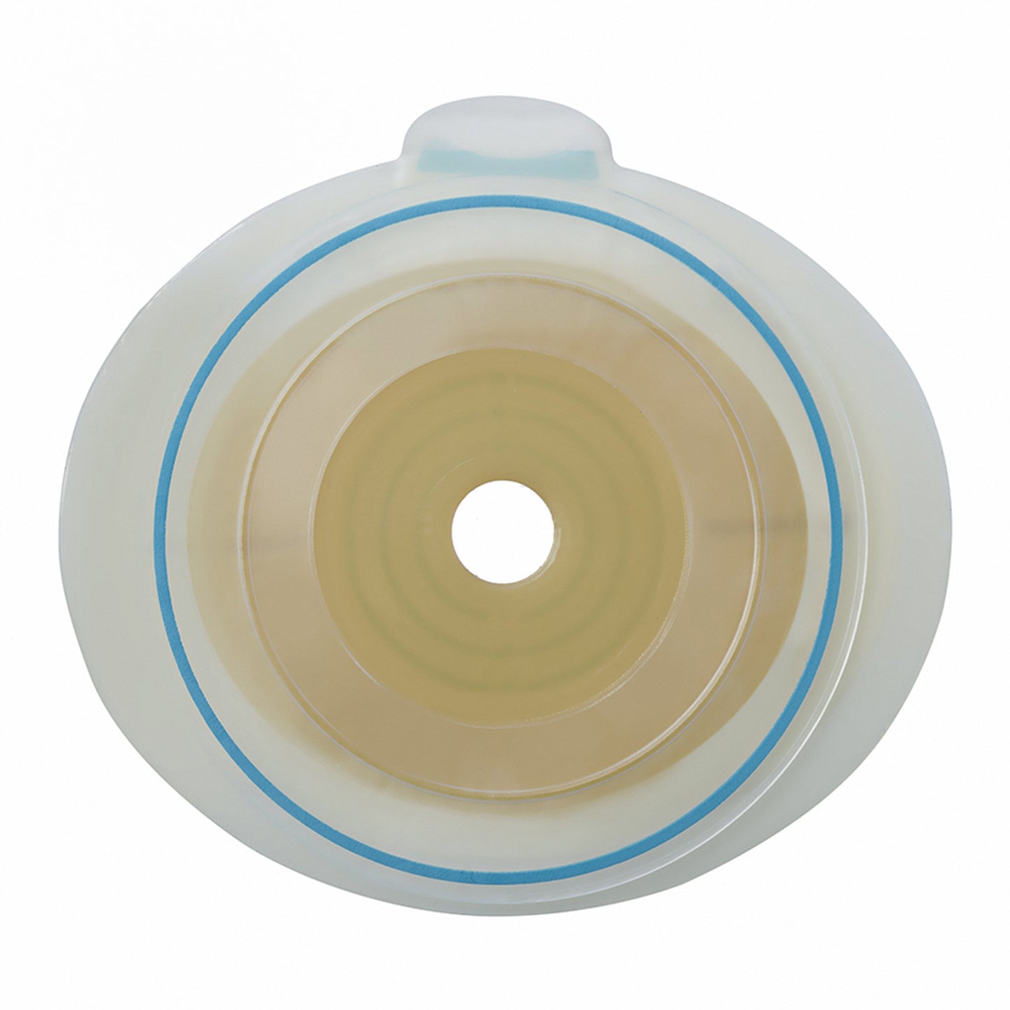 SenSura® Mio Flex Flat Ostomy Barrier, Trim to Fit 10 – 48 mm
