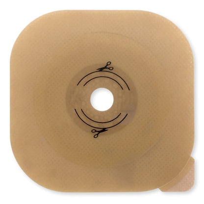 New Image™ Flat CeraPlus™ Skin Barrier, 70 mm Flange