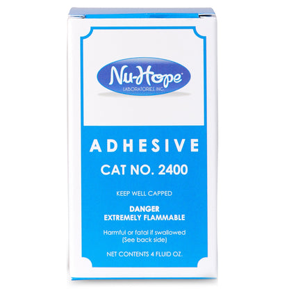 Nu-Hope Laboratories Adhesive Cement