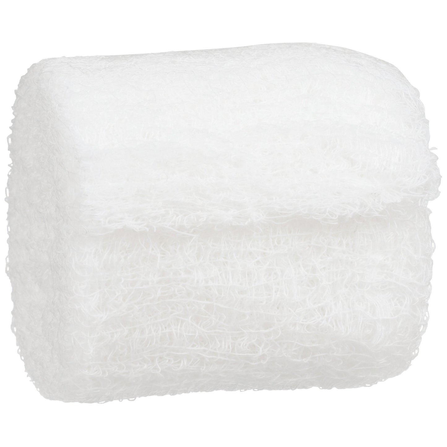 McKesson Fluff Bandage Roll, 2.5 Inch x 3 Yard, Gauze