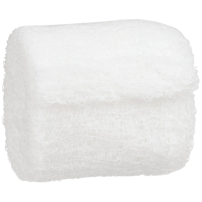 McKesson Fluff Bandage Roll, 2.5 Inch x 3 Yard, Gauze
