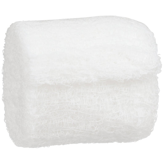 McKesson Fluff Bandage Roll, 2.5 Inch x 3 Yard, Gauze