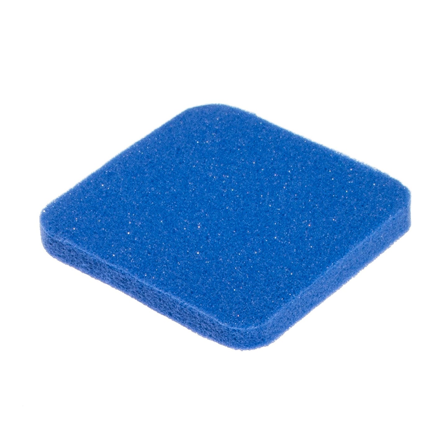 DermaBlue+™ Foam Silver Foam Dressing
