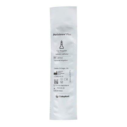 Peristeen® Plus Balloon Catheter Accessory Unit
