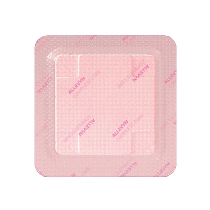 Allevyn Complete Care Foam Dressing