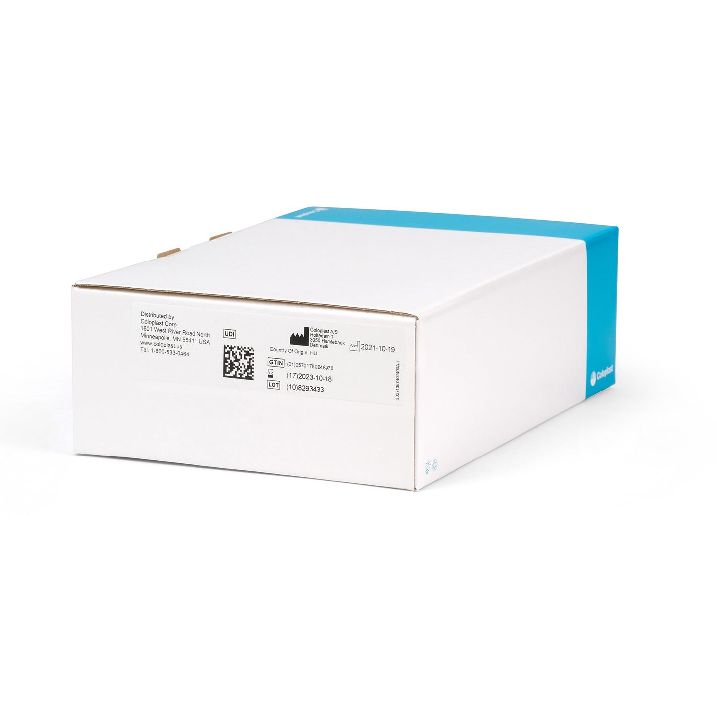 SenSura® Ostomy Pouch