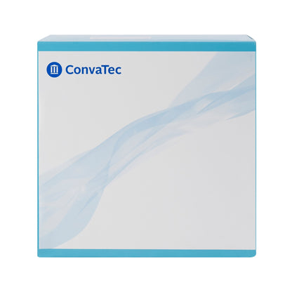 Sur-Fit Natura® Stomahesive® Ostomy Barrier Fits 1-1/4 to 1-3/4 Inch Stomas