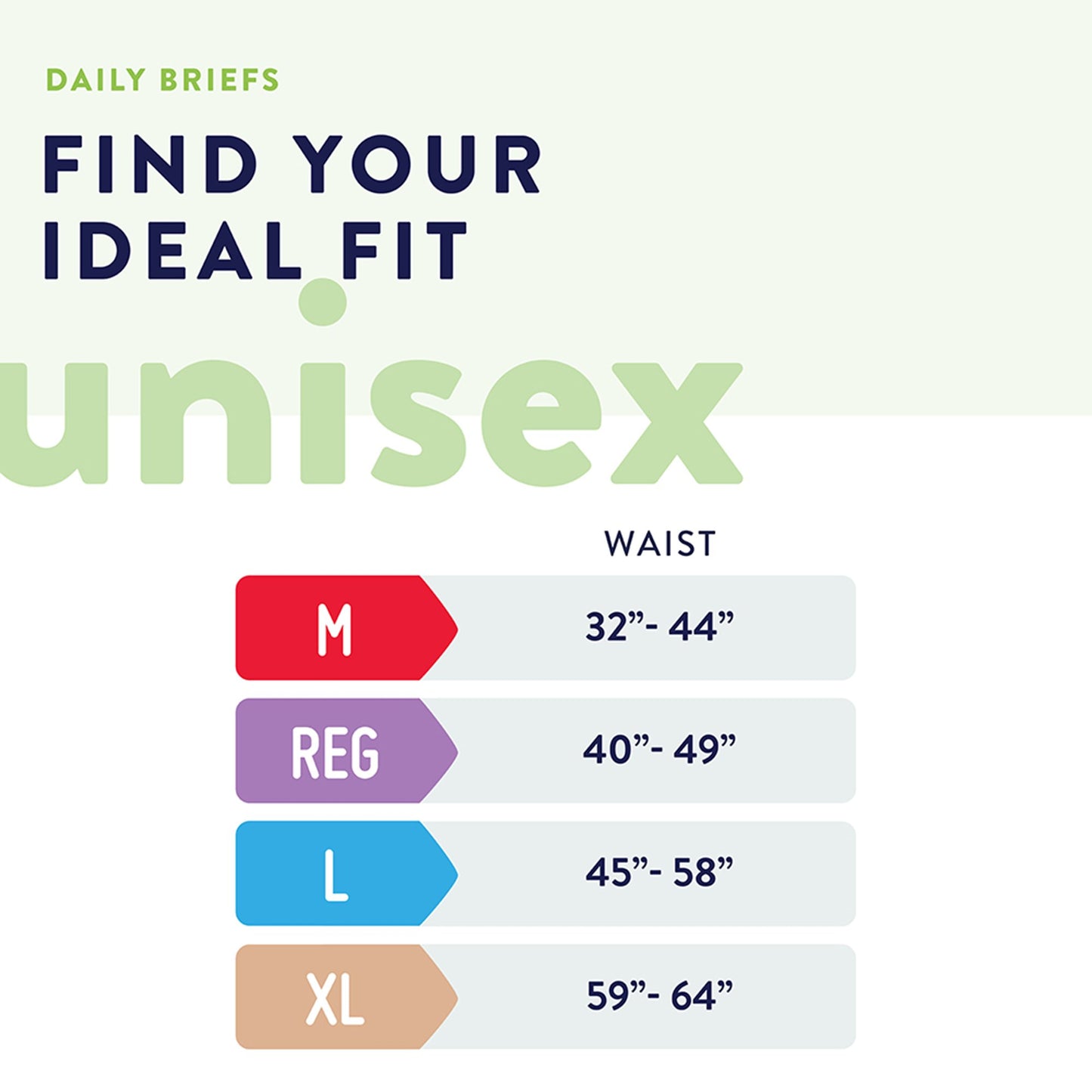 Prevail® Per-Fit® Maximum Incontinence Brief
