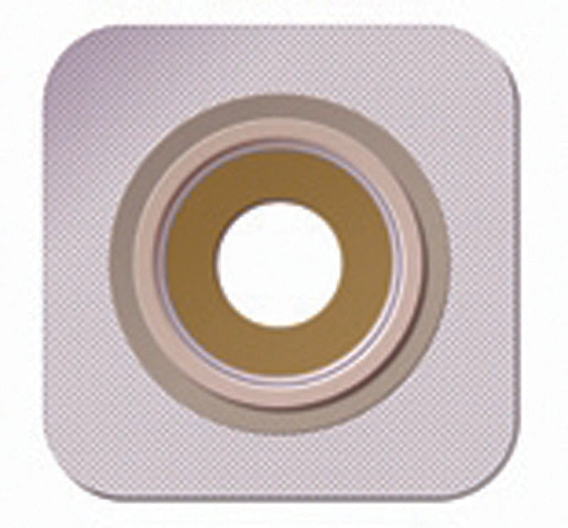 Sur-Fit Natura® Stomahesive® Ostomy Barrier With 1-3/4-2 1/8 Inch Stoma Opening